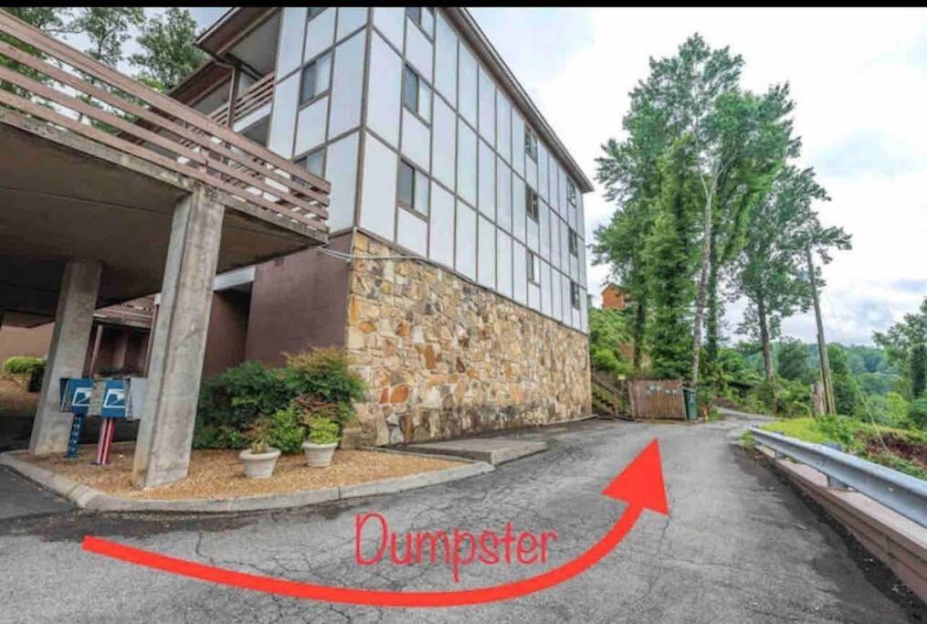City & Mountain View 5 Mins From Downtown Gatlinburg Exterior foto
